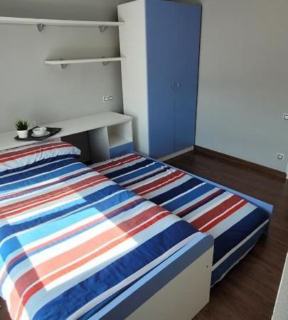 Alma Home Ribadesella Vut1994 As Eksteriør billede