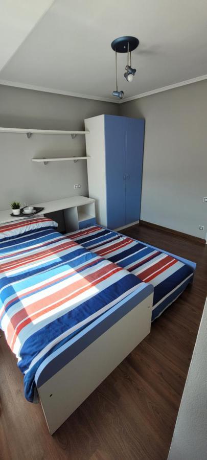 Alma Home Ribadesella Vut1994 As Eksteriør billede